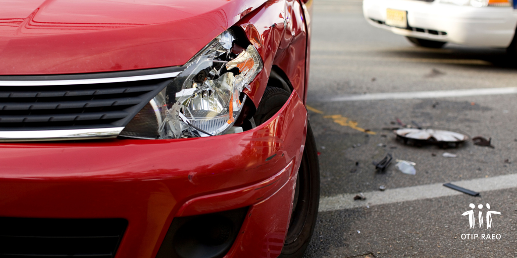 OTIP Update - WhatΓÇÖs behind the increased cost of auto insurance claims